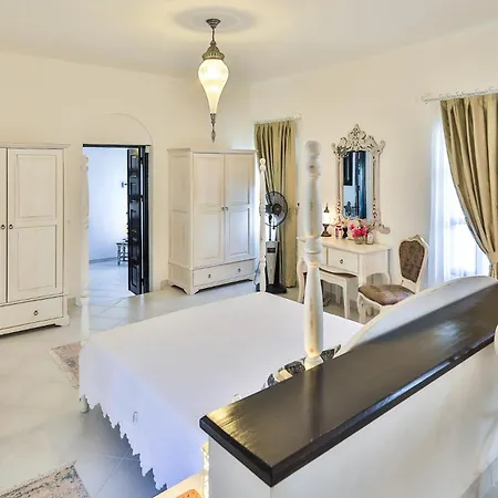 빌라 The Old Town - Kalkan 카스