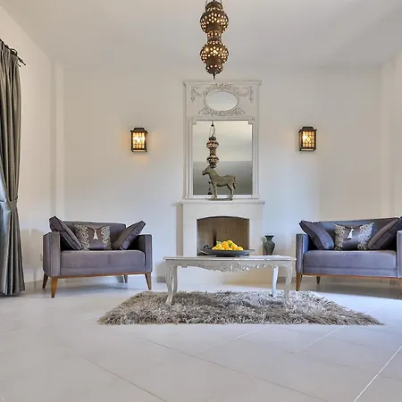 The Old Town - Kalkan 빌라 카스