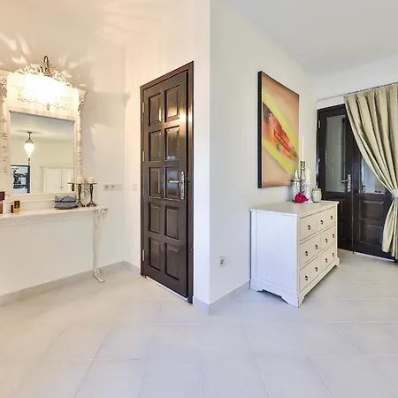 빌라 The Old Town - Kalkan 카스