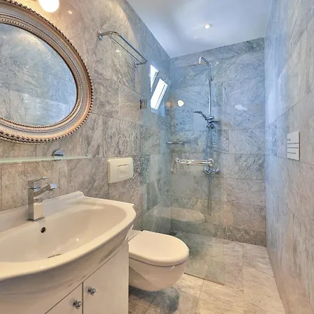 The Old Town - Kalkan * 카스