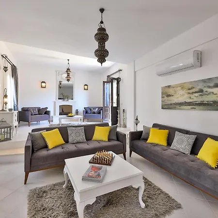 The Old Town - Kalkan