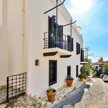 The Old Town - Kalkan Villa