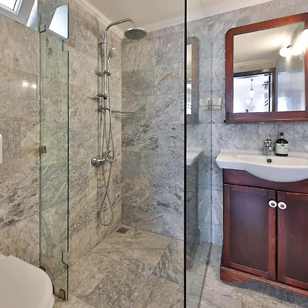 Villa The Old Town - Kalkan