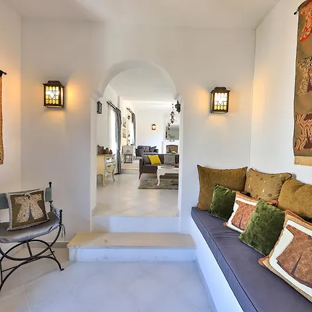 ヴィラ The Old Town - Kalkan *