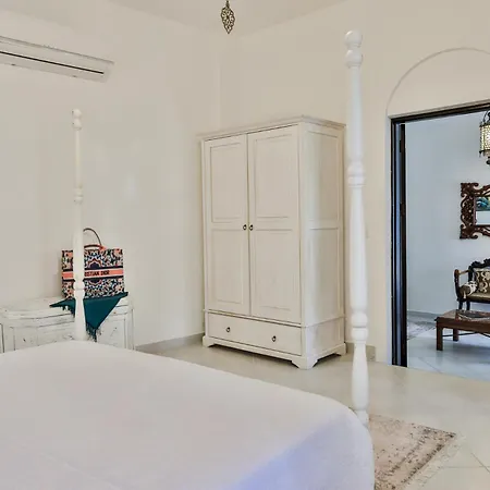 The Old Town - Kalkan Villa