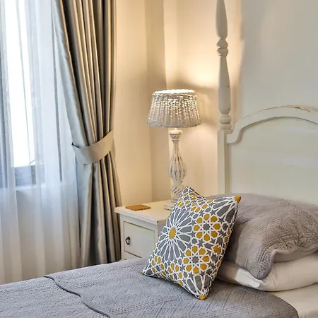 Villa The Old Town - Kalkan