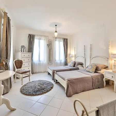 The Old Town - Kalkan Villa *