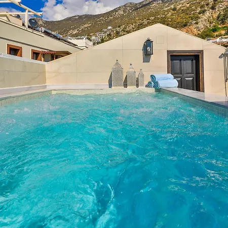 Villa The Old Town - Kalkan