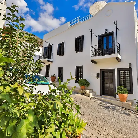 ヴィラ The Old Town - Kalkan *