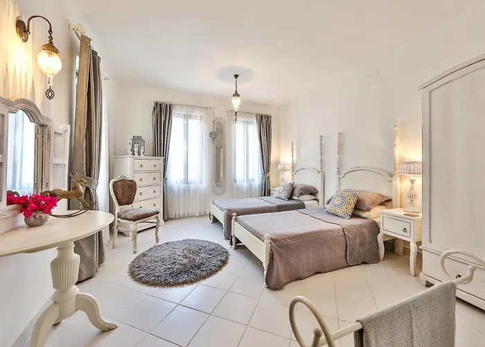 The Old Town - Kalkan Villa *
