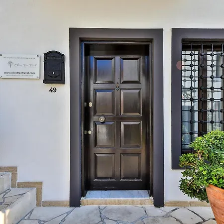 The Old Town - Kalkan Villa *