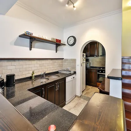 The Old Town - Kalkan * Kaş