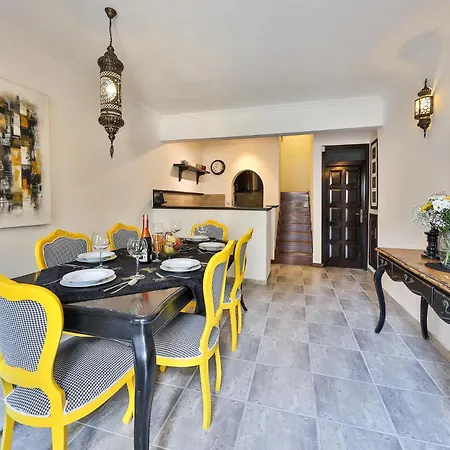 Villa The Old Town - Kalkan *