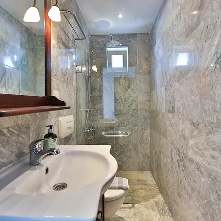 The Old Town - Kalkan Kaş