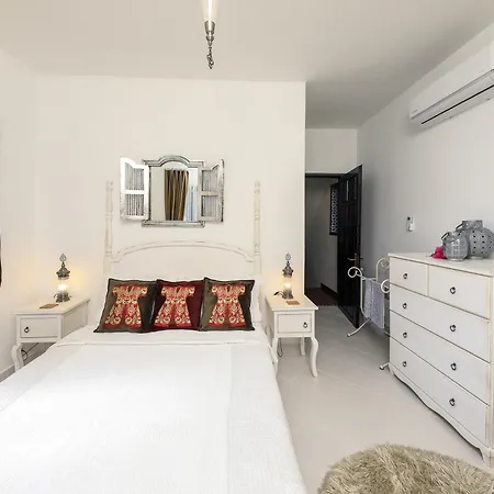 The Old Town - Kalkan