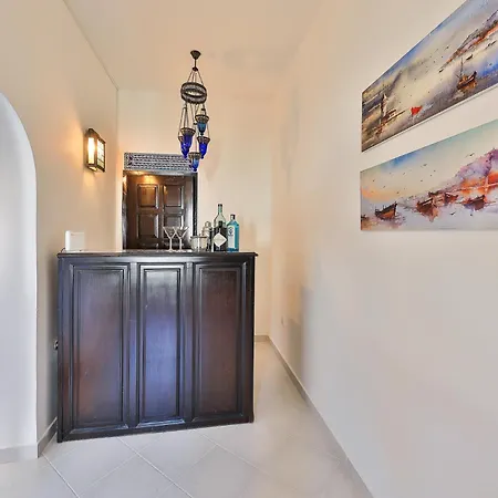 The Old Town - Kalkan Villa
