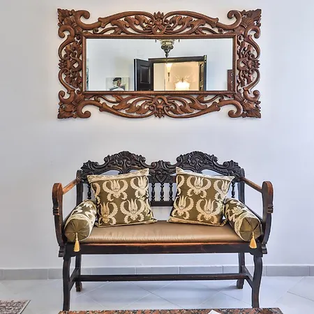 Villa The Old Town - Kalkan