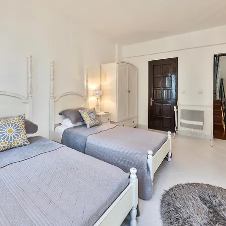 The Old Town - Kalkan Villa *