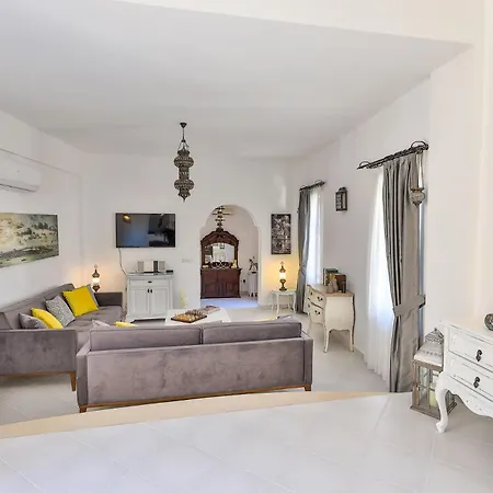 The Old Town - Kalkan *