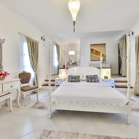 The Old Town - Kalkan *