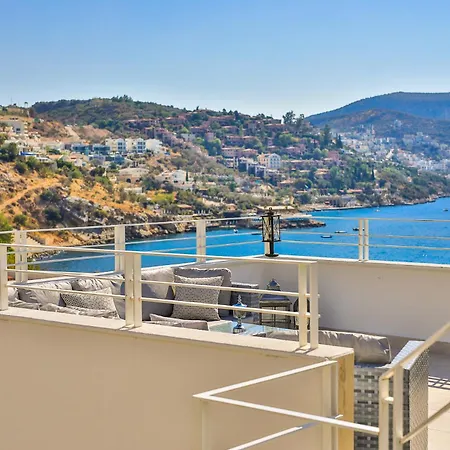 The Old Town - Kalkan